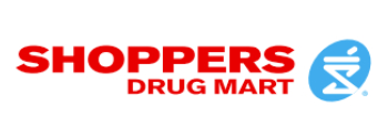 logo de Shoppers Drug Mart lié au site Web de Shoppers Drug Mart website