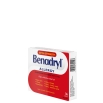 Boîte de caplets Benadryl Extra-puissant Allergies, 36 u.